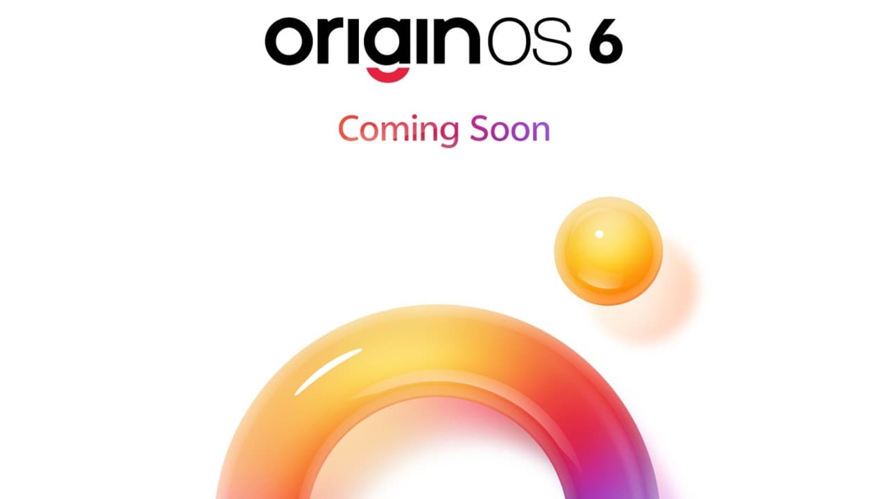 Vivo Replaces Funtouch OS With OriginOS 6 in Global Rollout