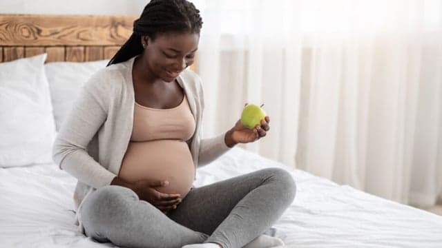 Lifestyle: 7 Foods You Should Avoid Eating While Pregnant