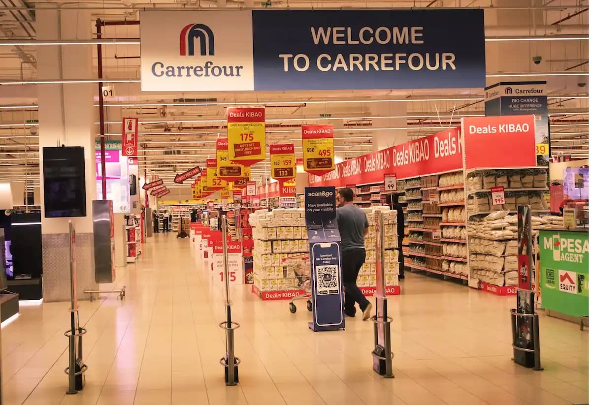 Visa and Carrefour Partner to Award Cardholders with Exclusive Discounts and Giveaways