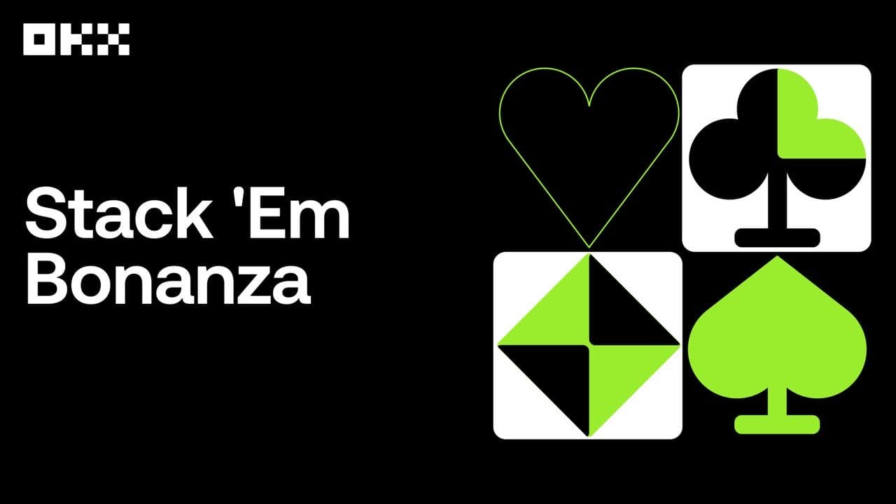 OKX Launches Stack ’Em Campaign in Africa: Over 110,000 USDT, PS5s, and MacBooks Up for Grabs
