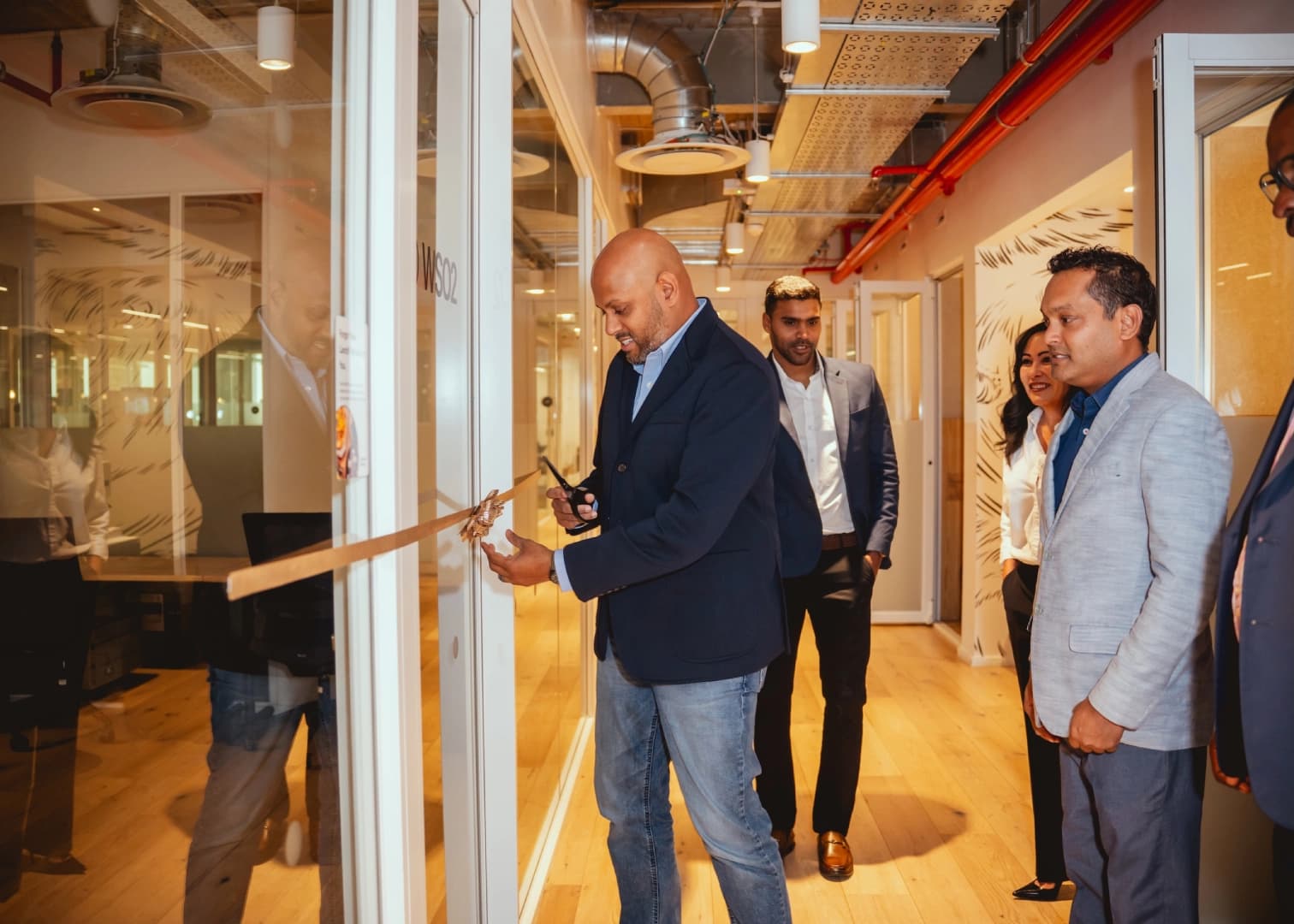 WSO2 Opens First African Office in Johannesburg as Growth Accelerates