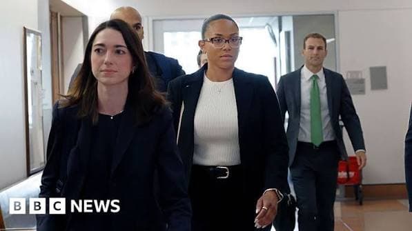 Surrogate who refused abortion over heart defect takes custody battle to US Supreme Court