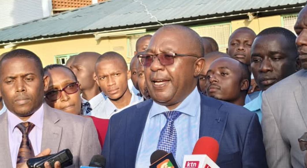 School Principals Propose Ksh 27,000 Fee Increase to Address Funding Crisis