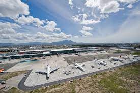 Cape Town International Airport Upgrade Project Advances as Expansion Moves Into Delivery Phase