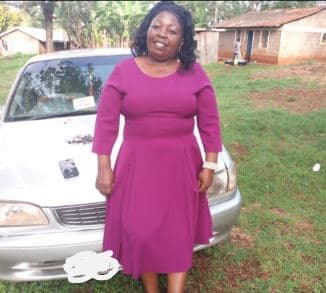 Farmer who quit maize for tomatoes earns six times more
