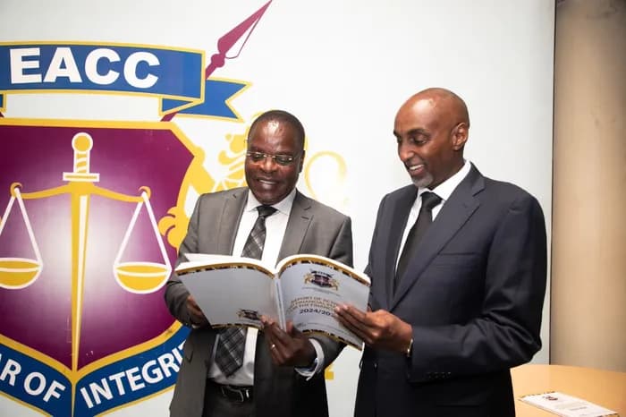 EACC to roll out anti-corruption campaign in Kajiado
