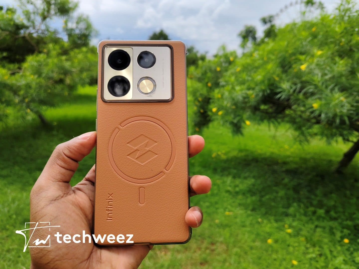 Infinix Note 40 Pro 4G Review: Big Step Forward