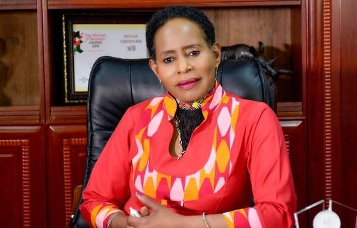 Revealed: Fate Of Lizzie Wanyoike’s Multimillion Empire-24