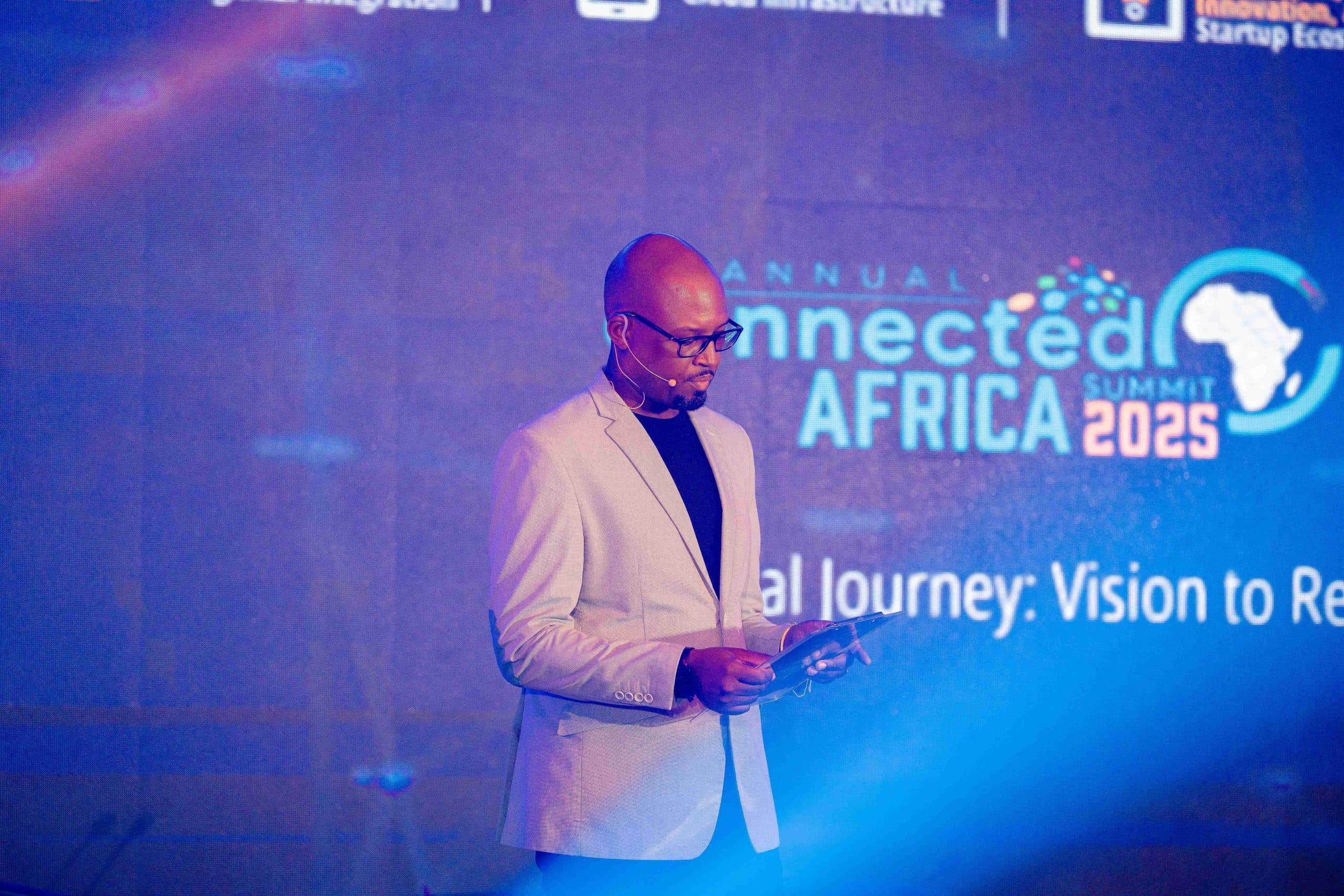 Connected Africa 2025 Day 2: Focus on Digital Inclusion & Cybersecurity