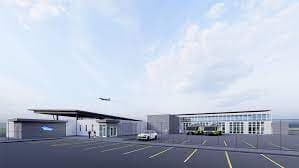 Gerald Ford Airport Operations Center Project Advances Operational Efficiency in Michigan