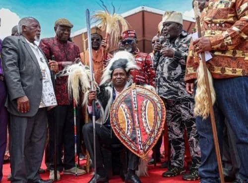 Inside Kindiki’s strategy to wrestle the Mt Kenya vote from rivals