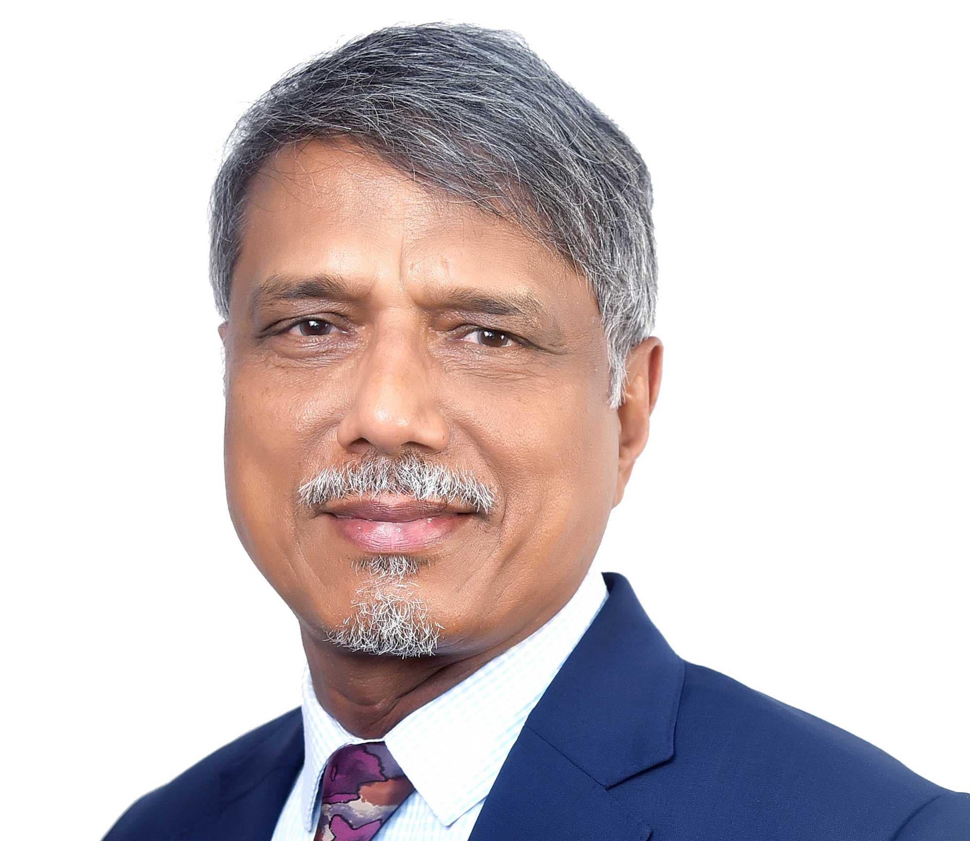 A Look at Indian Bank CEO Picked to Head Diamond Trust Bank Kenya