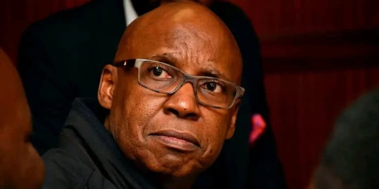 How Jimi Wanjigi Built His Fortune: Businesses Behind His Wealth