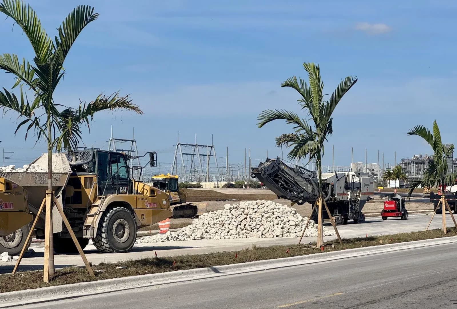 Florida Approves Massive 3.7M Sq. Ft Project Tango Data Center Campus in West Palm Beach