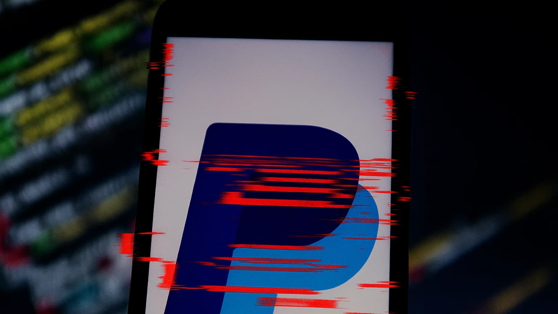 Hacker Claims to Sell 15.8 Million PayPal Logins in Massive Data Dump