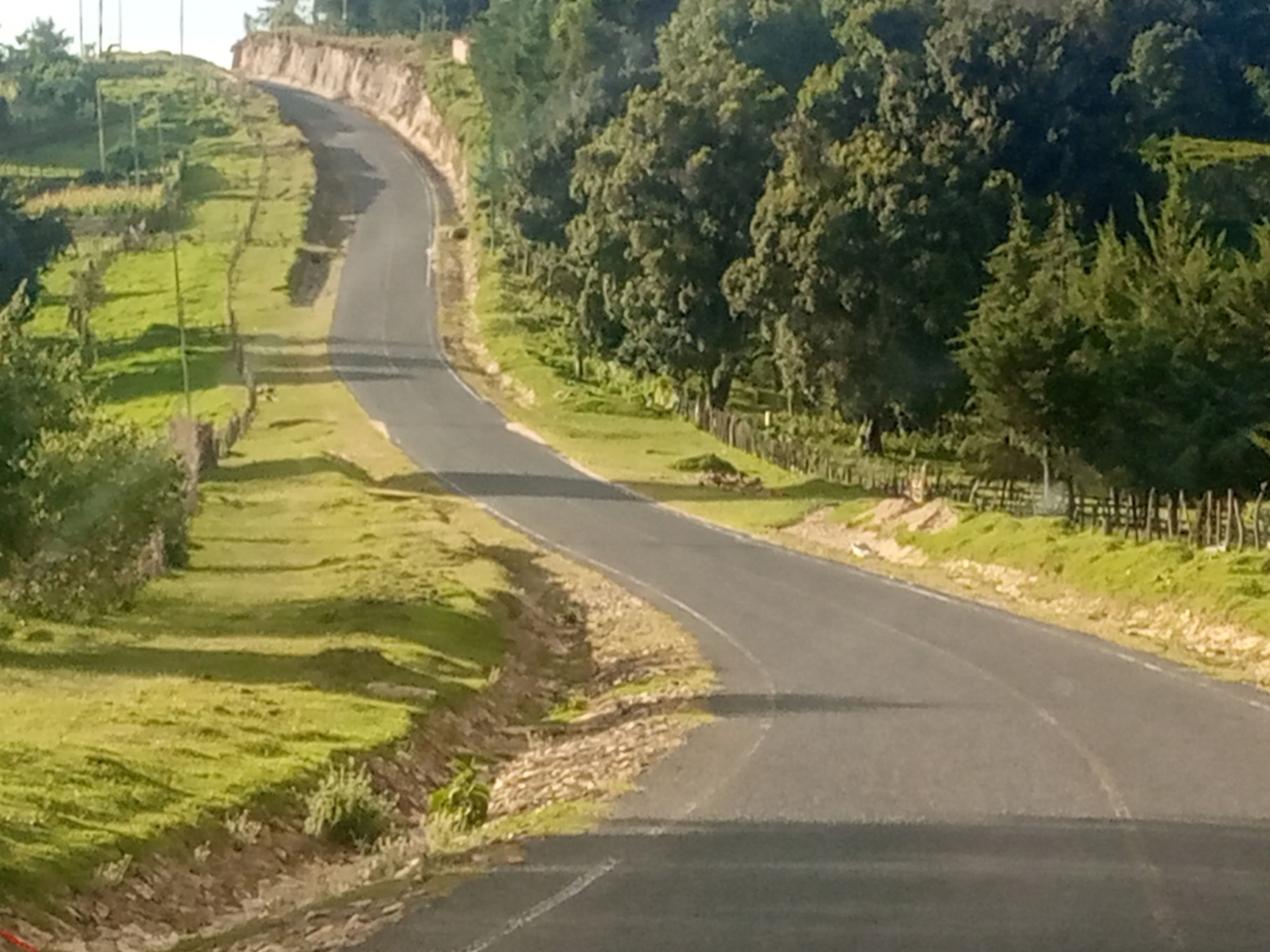 ‘Singapore’ of West Pokot-the cool highland where livestock and agriculture thrive, and no licensed alcohol outlets