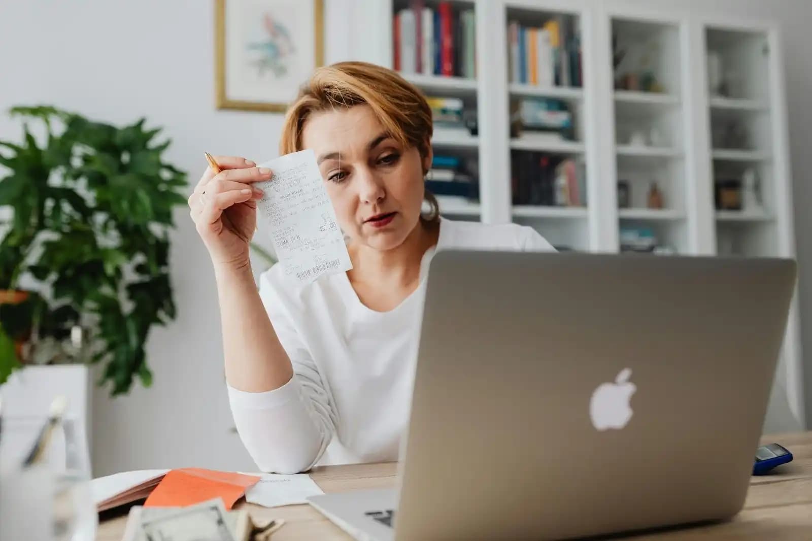 Unlocking Efficiency: How Receipt OCR APIs Streamline Business Processes