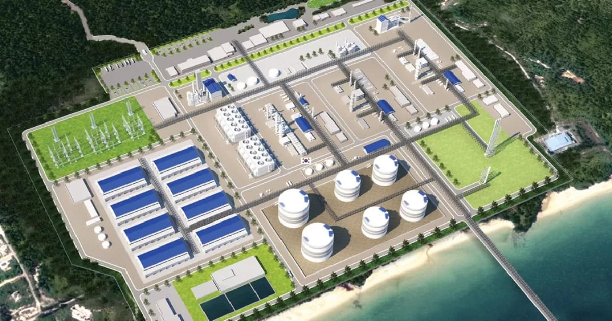 Hydrogen Hub in Sarawak to lead the state towards a Hydrogen Economy