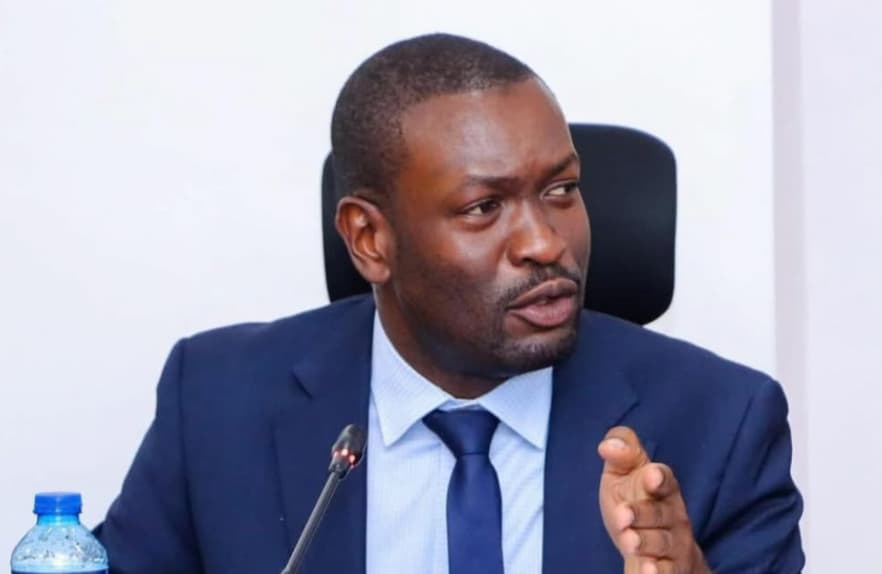 Sifuna Accuses Ruto of Personal Interests in Controversial Turkana Oil Deal