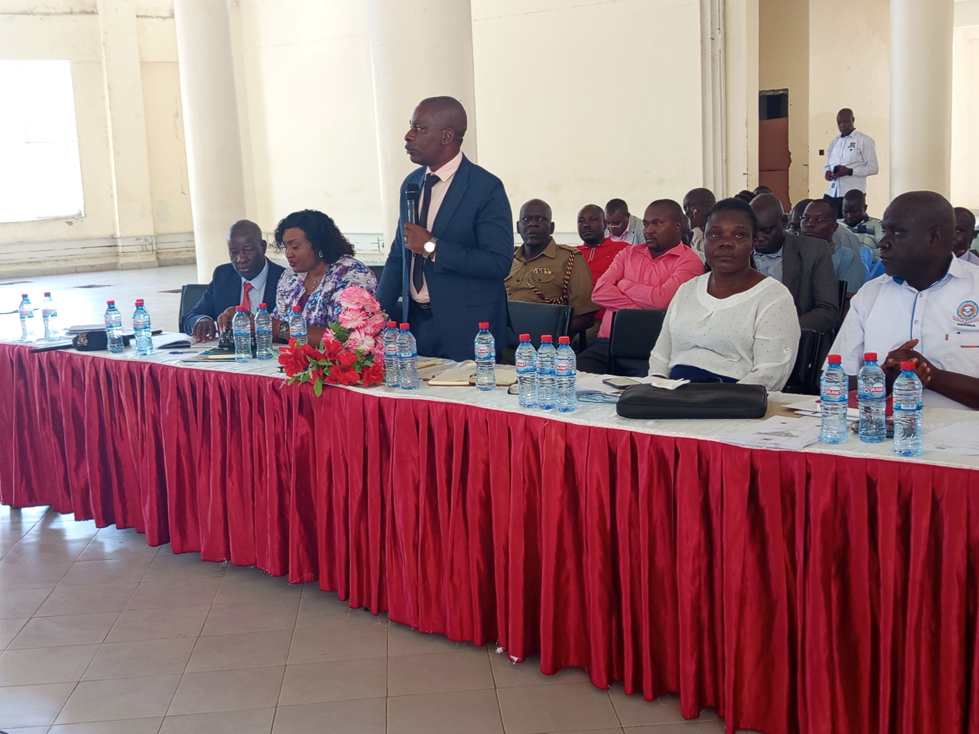Homa Bay to fast-track school land titling to curb encroachment
