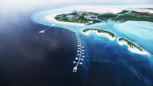 Saudi Arabia’s Red Sea Project: A Transformative Sustainable Development