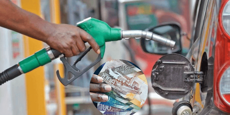How Ksh4.8 Billion Petrol Consignment Could Have Raised Petrol Prices to KSh192