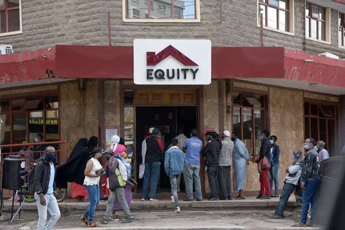Equity Group sacks 2,000 employees in latest crackdown