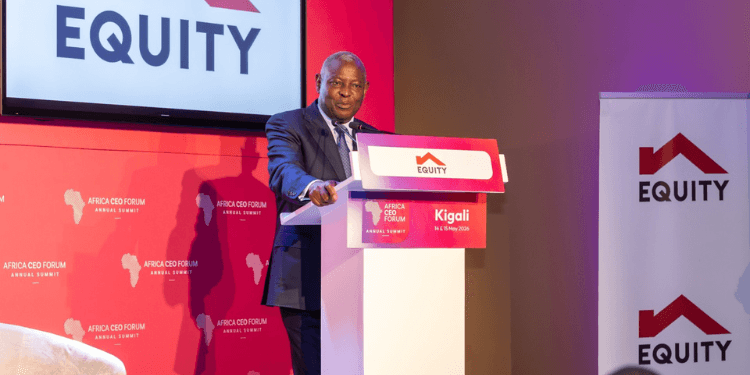 Equity Bank Explains How Customer Lost Money from Her Account