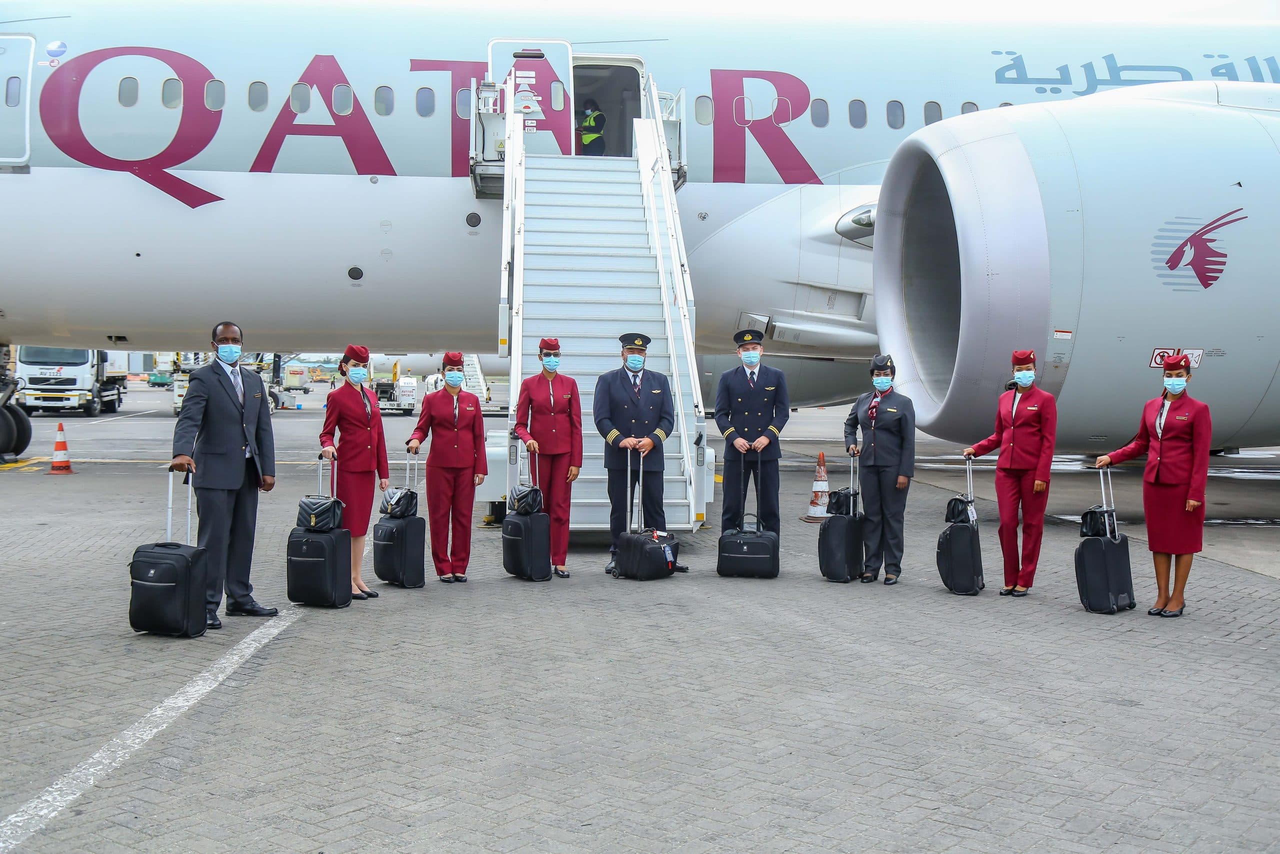 Qatar Airways to resume weekly flights to Aleppo, Syria from August 10