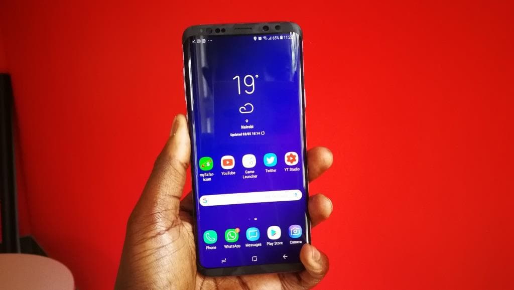 The Samsung Galaxy S9+ Review: The Beast Just Got Better