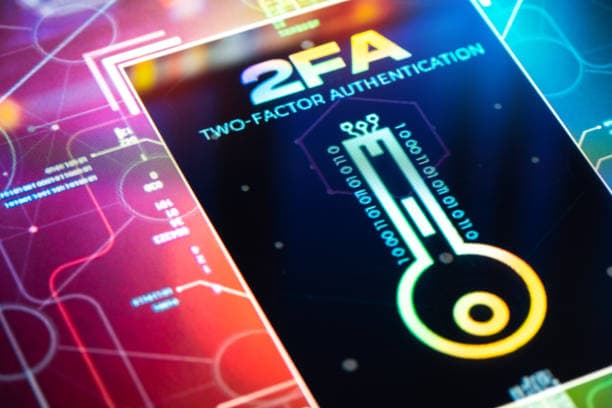 Two-factor authentication: Everything that you need to know explained