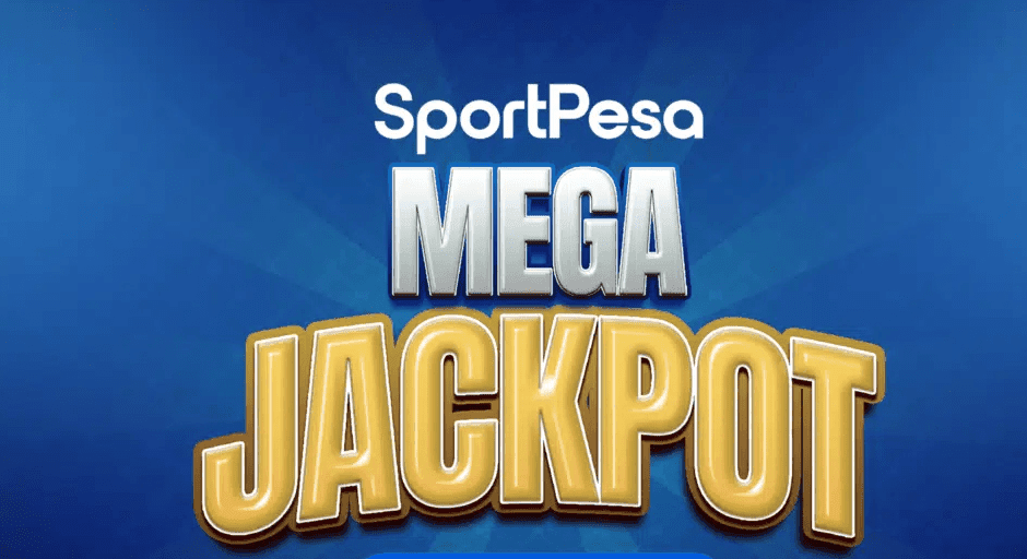 SportPesa Mega Jackpot Prize Touches a New Record