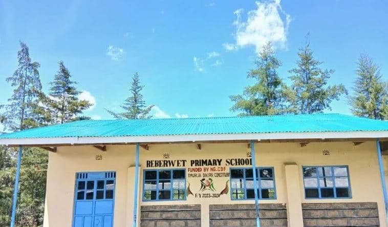 Health Officials Close Reberwet Primary in Narok, Leaving 400-Plus Pupils Out of Class