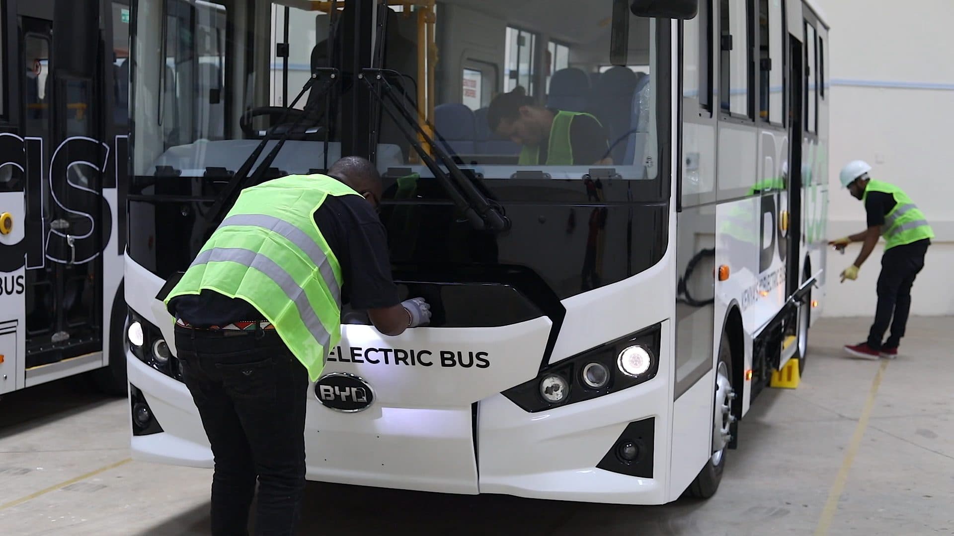 Inside BasiGo’s Plans to Popularize Electric Mass Transit in Kenya