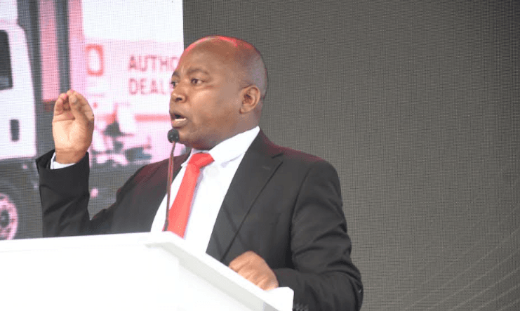 Govt deepen partnership with Isuzu East Africa
