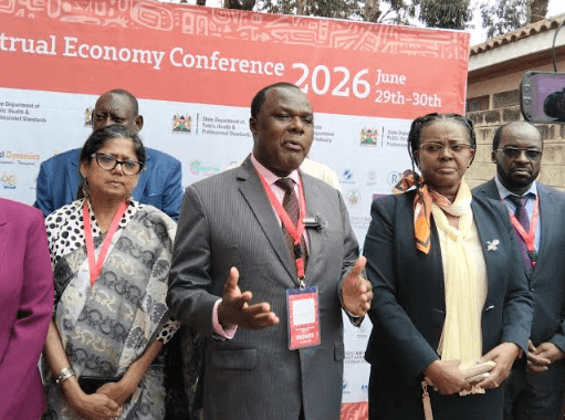 Kenya targets menstrual economy to drive industrial growth, end period poverty