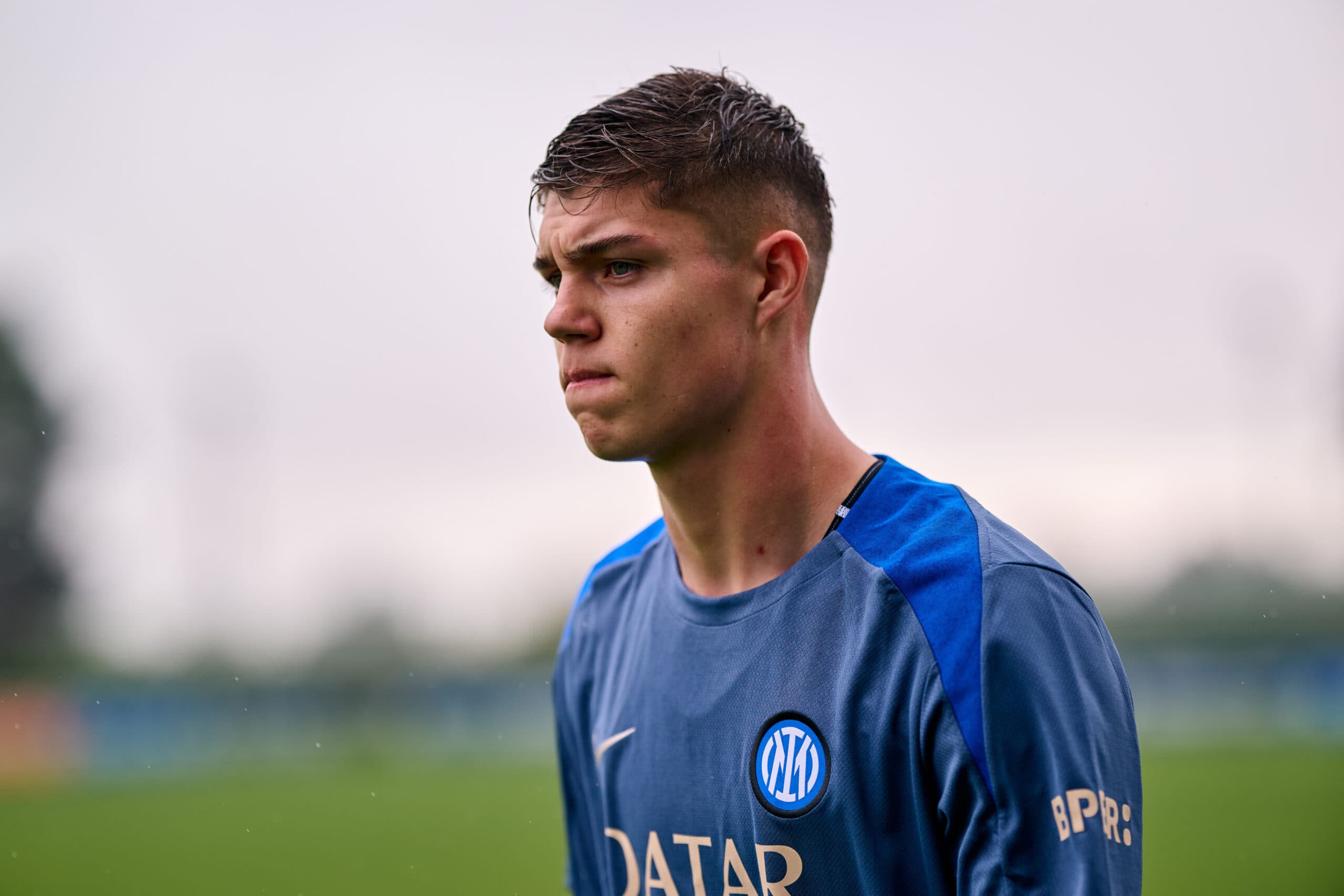 Tomás Palacios Siblings: Getting to Know Maxi Palacios
