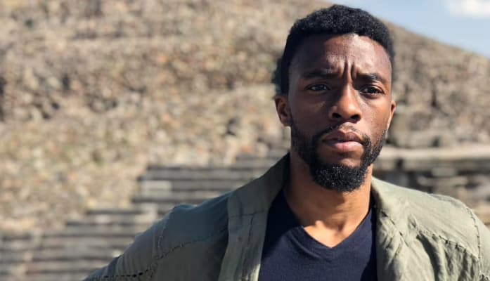 Black Panther star Chadwick Boseman’s family in legal dispute with his widow