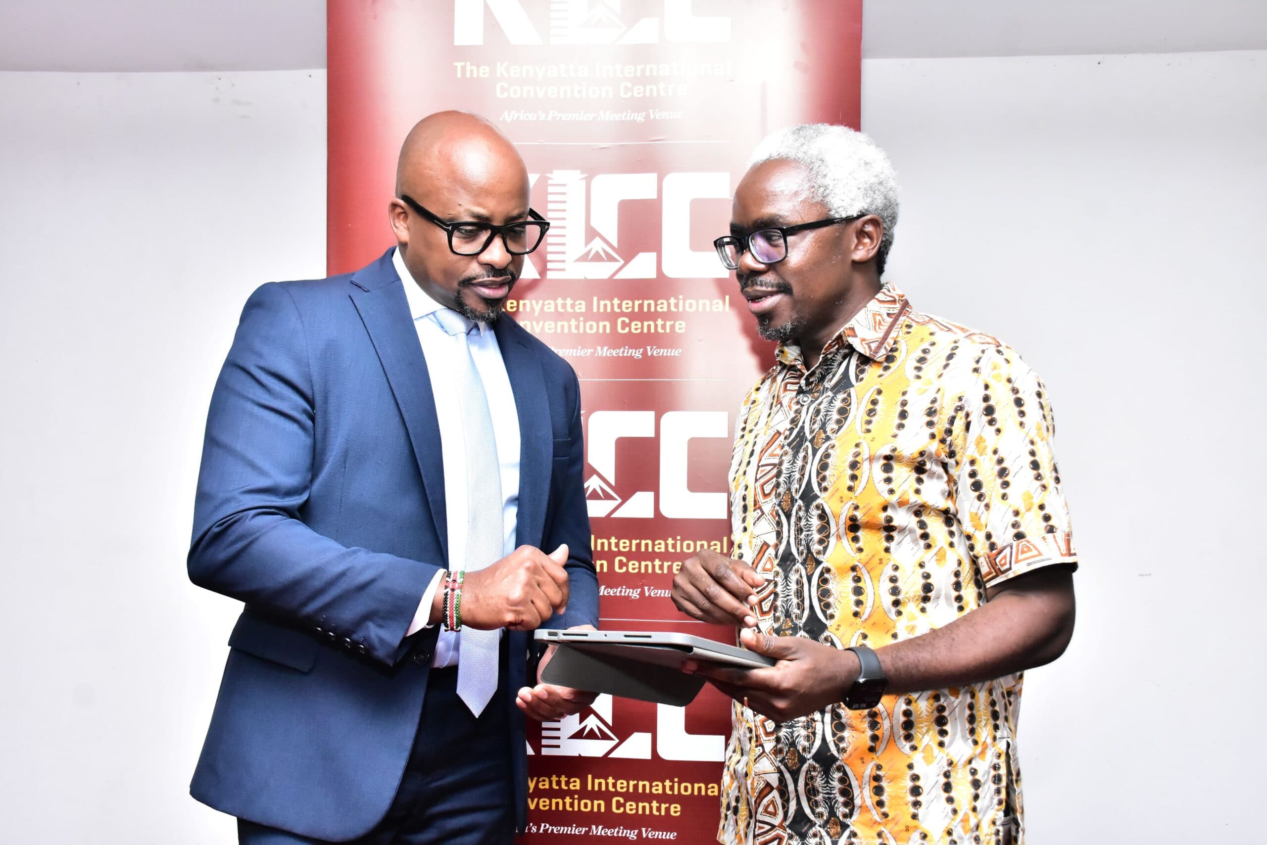 Kenya to host the 2026 World Health Summit regional meeting on April 27-29, 2026