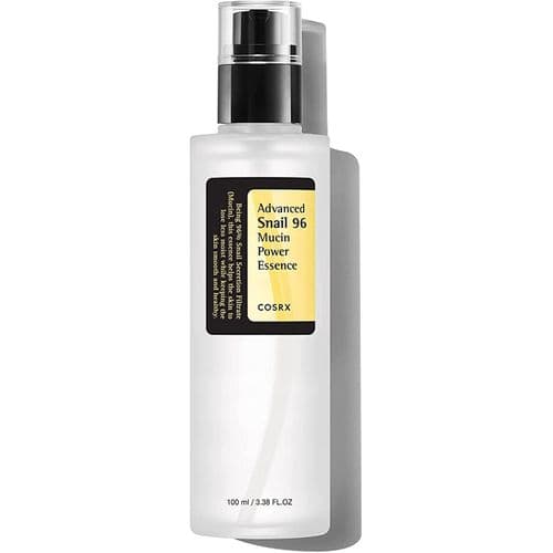 Product Review: Cosrx Advanced Snail 96 Mucin Essence