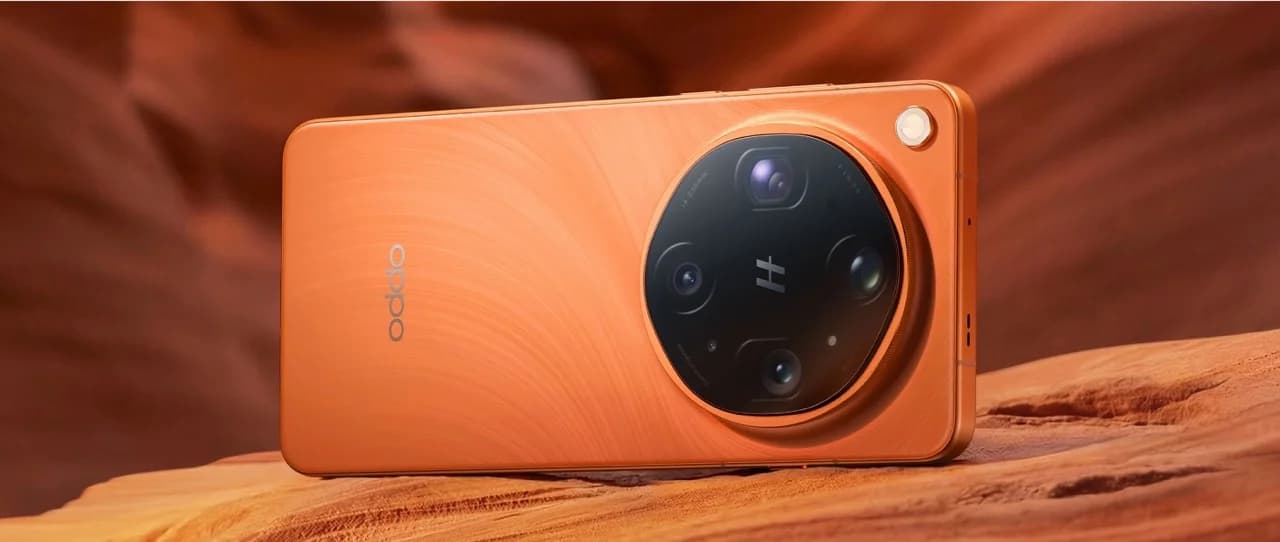 OPPO Find X10 Pro Max tipped to be the first phone with three 200MP cameras