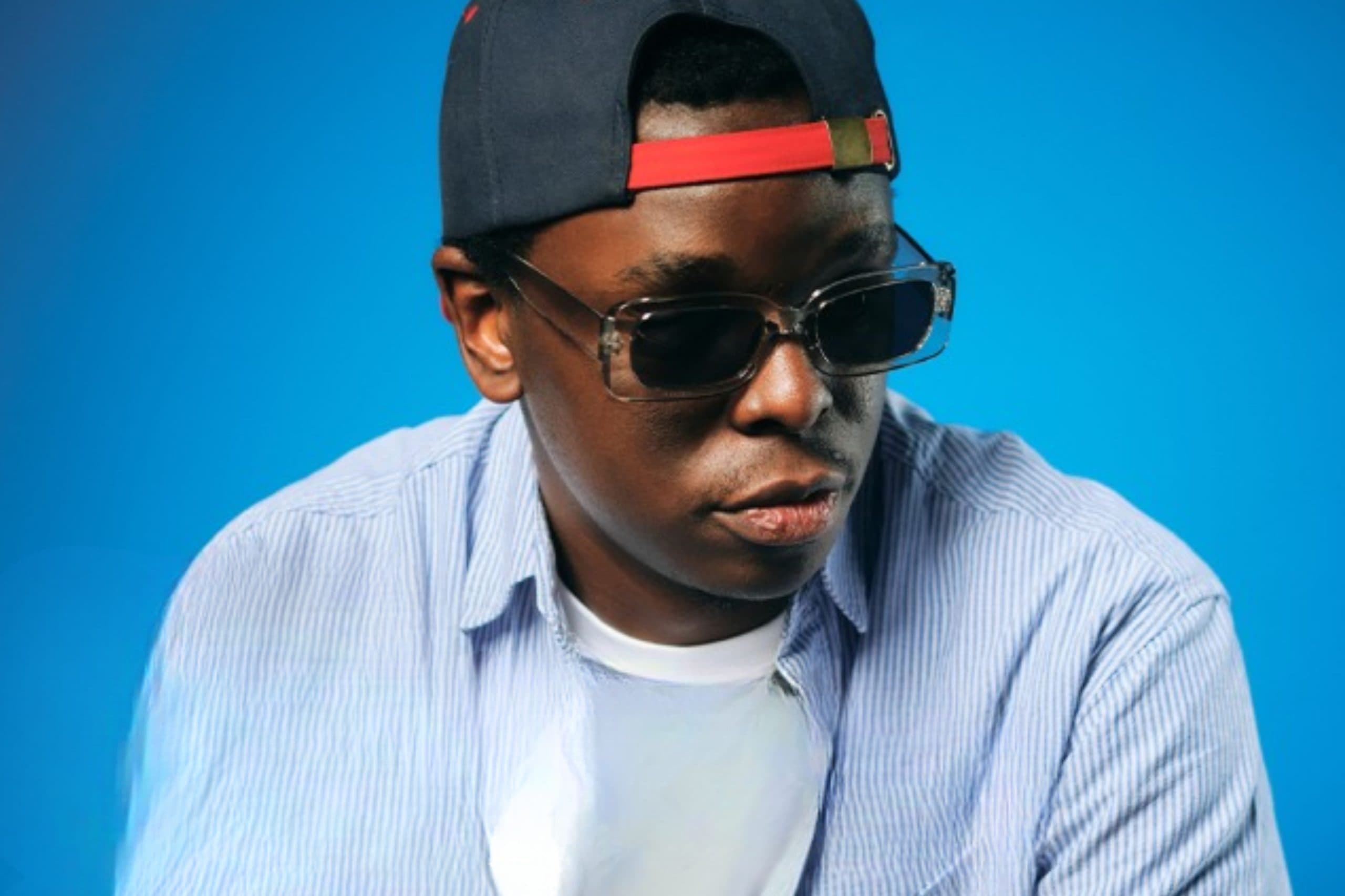 Ugandan vocalist becomes East Africa’s Up Next artist