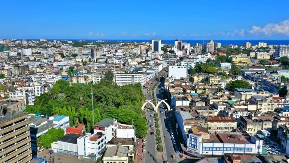 Mombasa climbs 22 places in global startup ranking