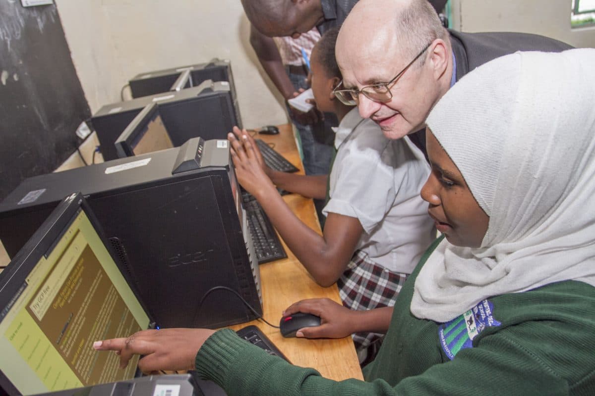 Internet Firm Mawingu Eyes Kenya Expansion With Incoming Fund