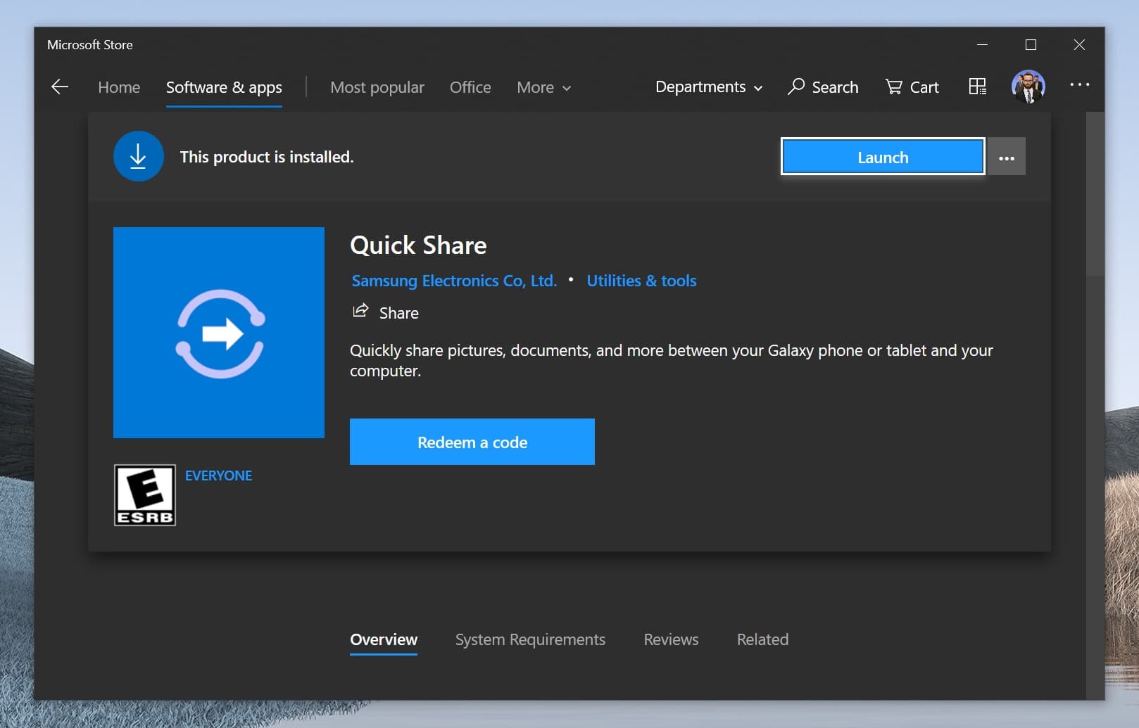Sharing Files Between Android and Windows About to Get Easier