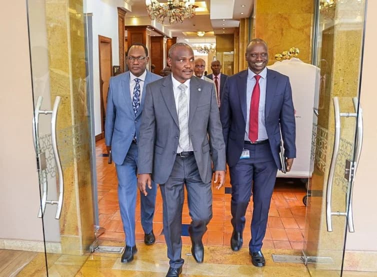 KPC IPO Oversubscribed as Kenyans Take Majority of Shares