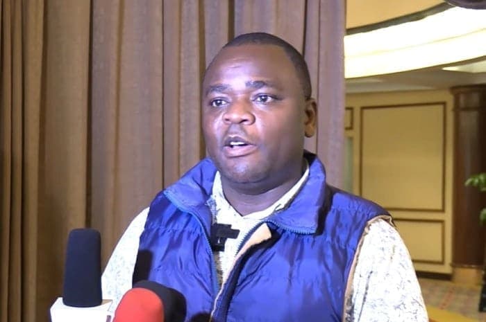 I’m Thrilled to Relocate to America for my Master’s with My Family -Collins Indiazi