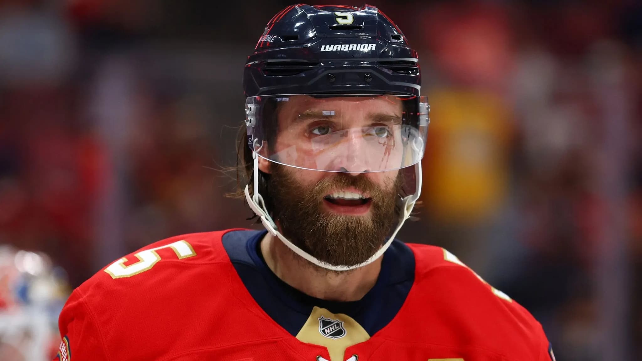 Aaron Ekblad Siblings: Get to Know Even and Darien Ekblad