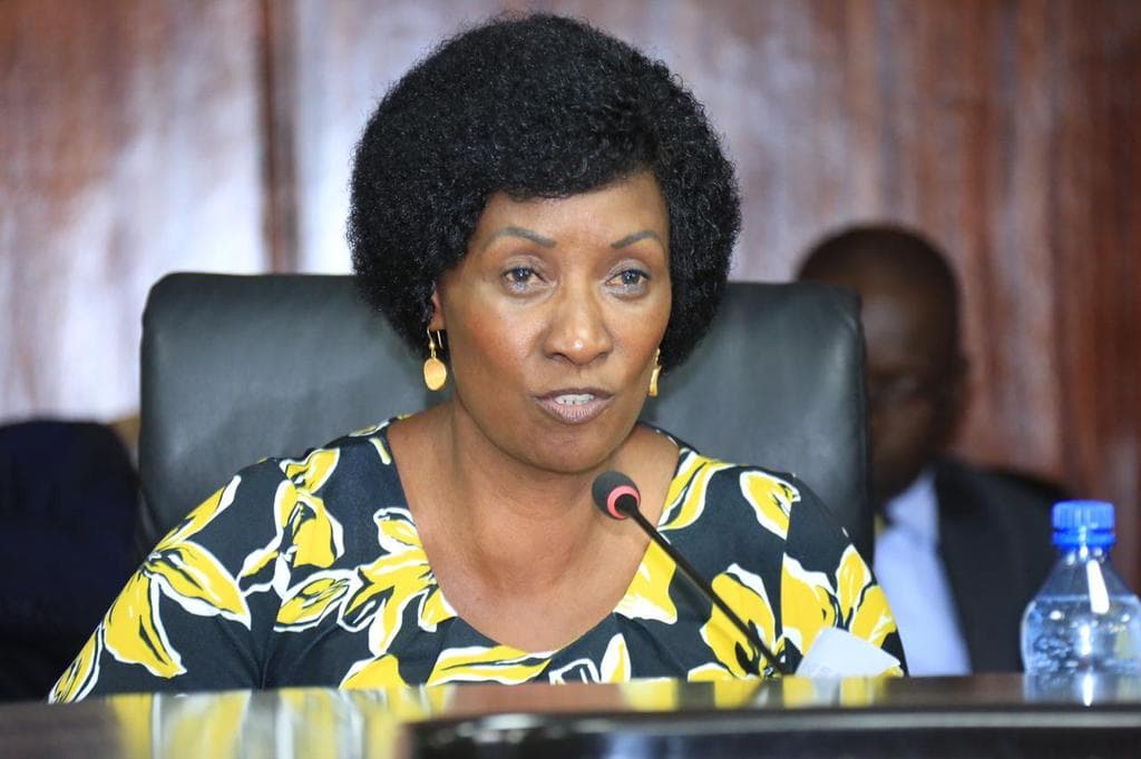 TSC Clarifies Reports on Raising University Entry Grades for Teachers’ Degree Courses