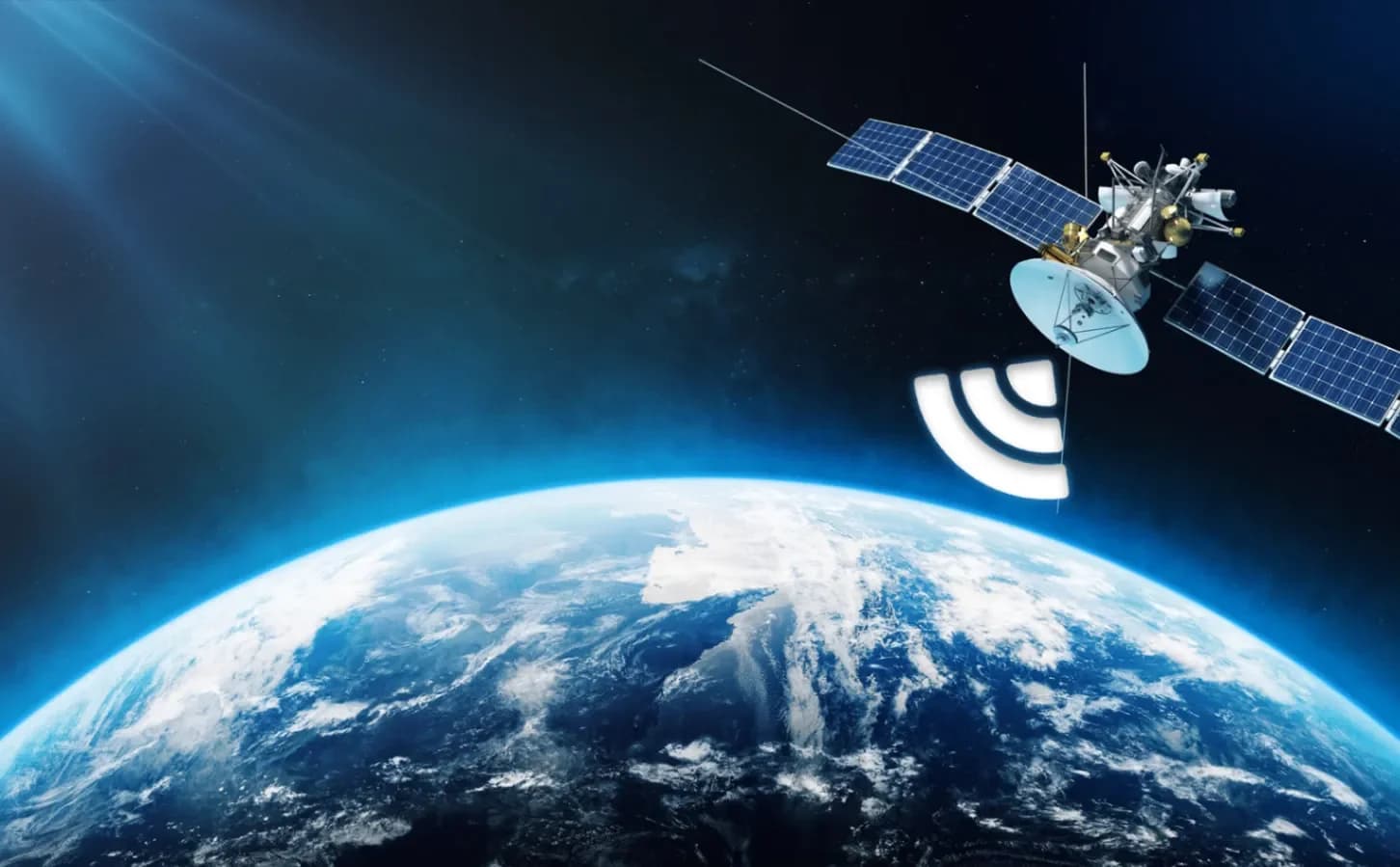 Kenya Leads Regional Partners in Talks to Build Joint Satellite Internet Network